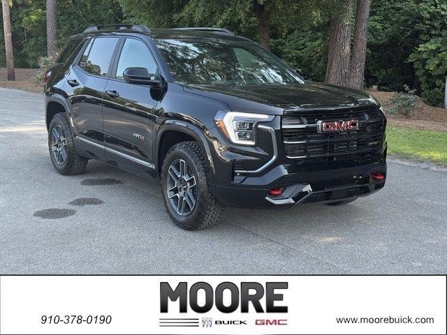 new 2026 GMC Terrain car, priced at $43,825