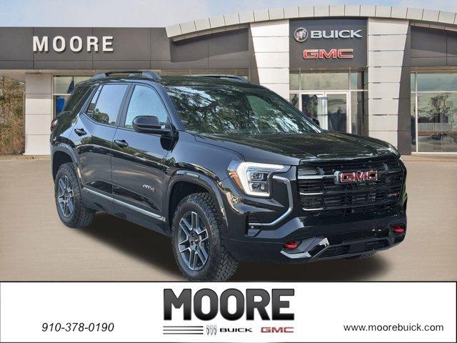 new 2026 GMC Terrain car, priced at $43,825