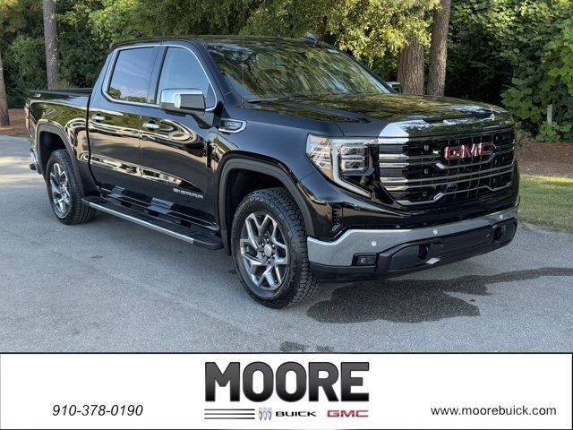 new 2026 GMC Sierra 1500 car, priced at $68,170