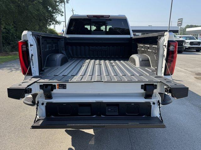 new 2025 GMC Sierra 2500 car, priced at $97,135