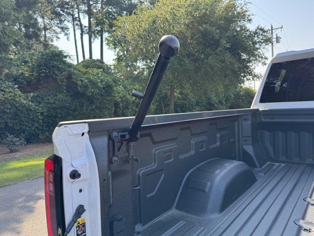 new 2025 GMC Sierra 2500 car, priced at $97,135