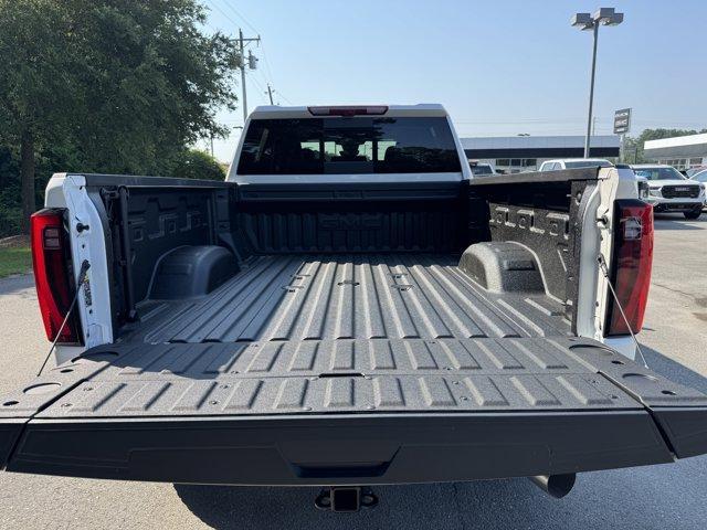 new 2025 GMC Sierra 2500 car, priced at $97,135