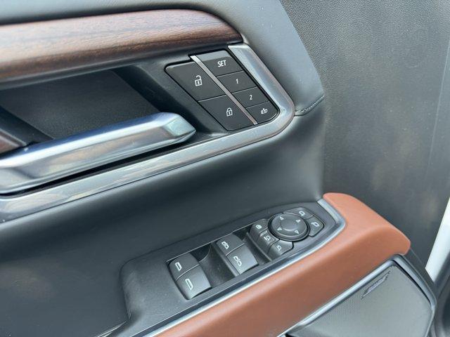 new 2025 GMC Sierra 2500 car, priced at $97,135