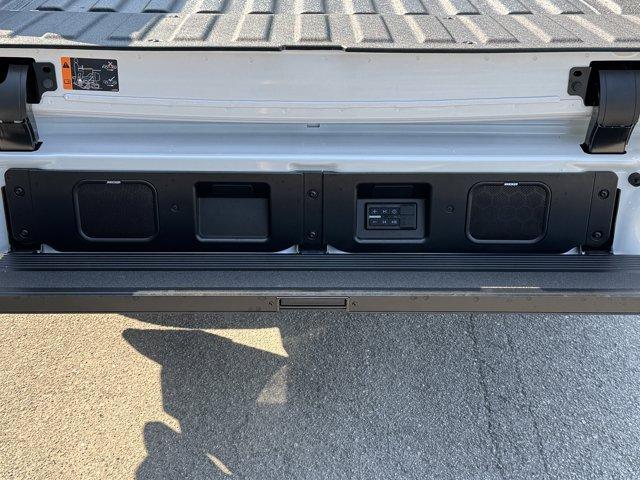 new 2025 GMC Sierra 2500 car, priced at $97,135