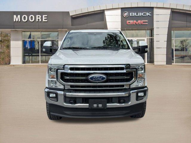 used 2020 Ford F-350 car, priced at $54,300