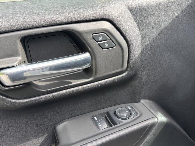 used 2024 Chevrolet Silverado 1500 car, priced at $28,800