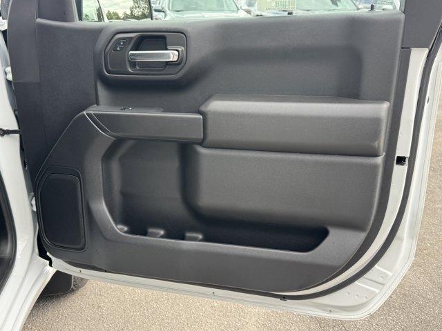 used 2024 Chevrolet Silverado 1500 car, priced at $28,800