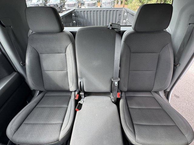 used 2024 Chevrolet Silverado 1500 car, priced at $28,800