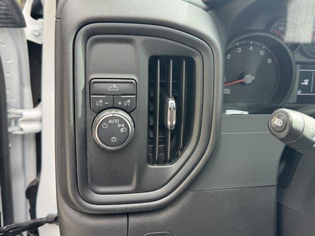 used 2024 Chevrolet Silverado 1500 car, priced at $28,800