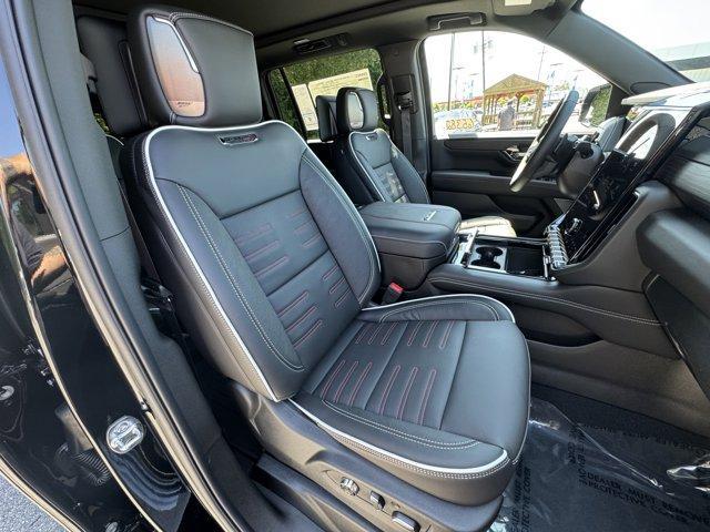 new 2025 GMC Yukon XL car, priced at $101,490