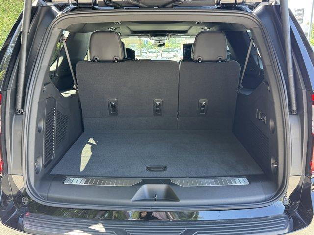 new 2025 GMC Yukon XL car, priced at $101,490