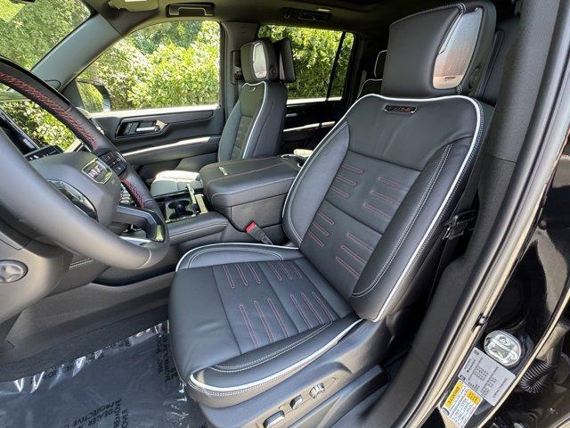 new 2025 GMC Yukon XL car, priced at $101,490
