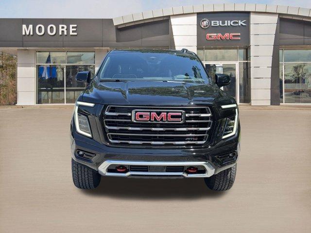 new 2025 GMC Yukon XL car, priced at $101,490