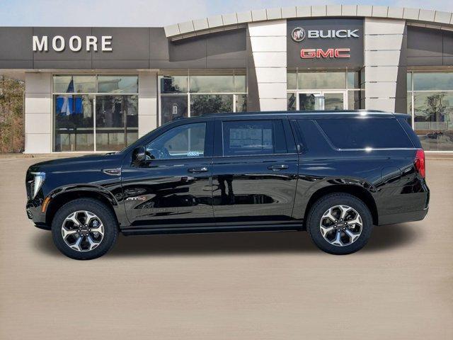 new 2025 GMC Yukon XL car, priced at $101,490
