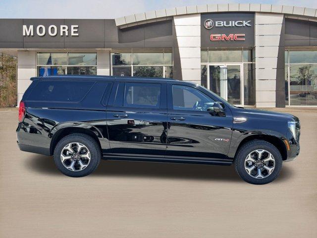 new 2025 GMC Yukon XL car, priced at $101,490