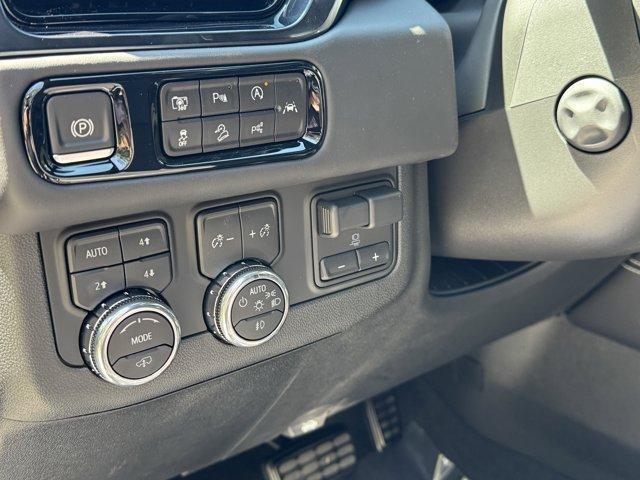 new 2025 GMC Yukon XL car, priced at $101,490