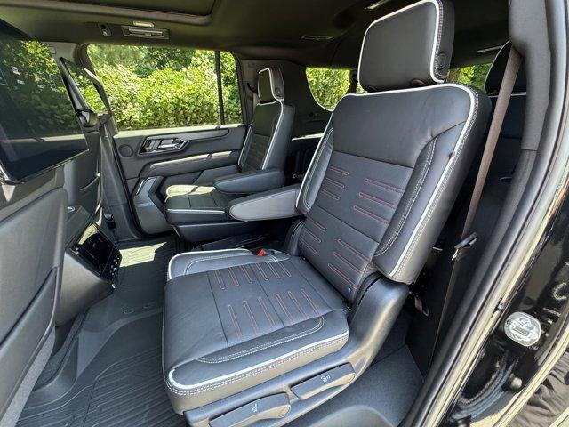 new 2025 GMC Yukon XL car, priced at $101,490