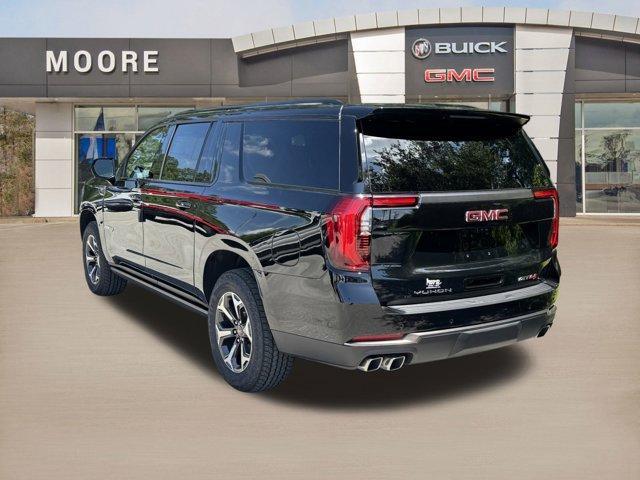 new 2025 GMC Yukon XL car, priced at $101,490