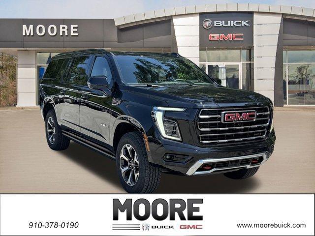 new 2025 GMC Yukon XL car, priced at $101,490