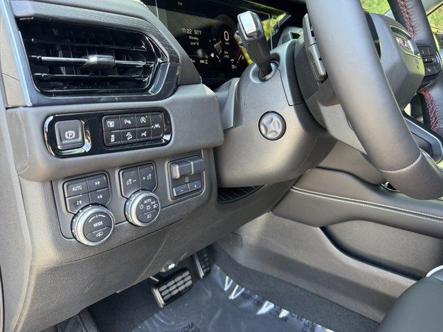 new 2025 GMC Yukon XL car, priced at $101,490