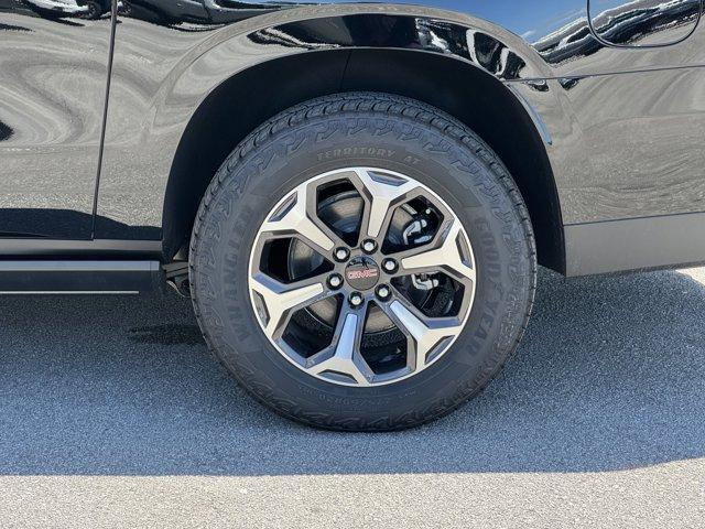 new 2025 GMC Yukon XL car, priced at $101,490