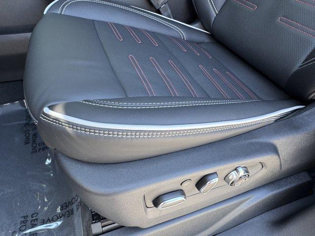 new 2025 GMC Yukon XL car, priced at $101,490
