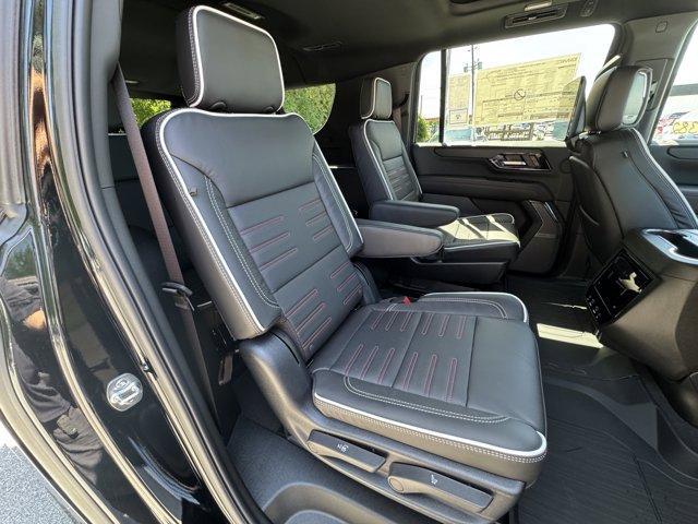new 2025 GMC Yukon XL car, priced at $101,490