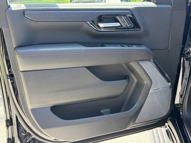 new 2025 GMC Yukon XL car, priced at $101,490