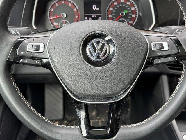 used 2021 Volkswagen Jetta car, priced at $18,900