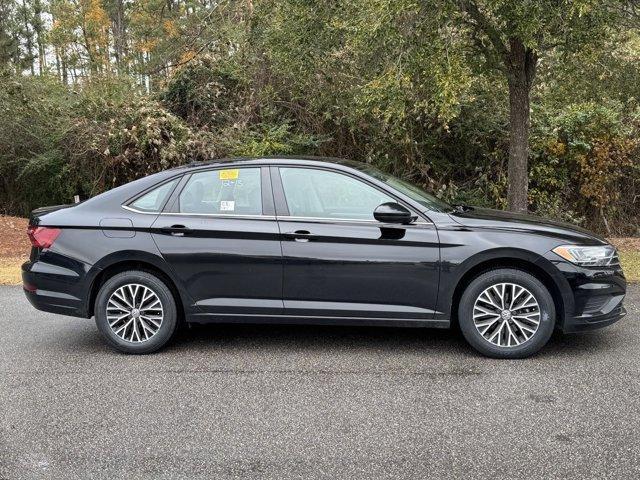 used 2021 Volkswagen Jetta car, priced at $18,900