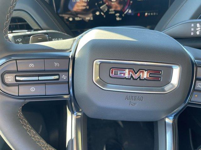 new 2025 GMC Yukon XL car, priced at $86,575