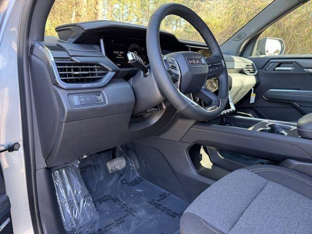 new 2025 GMC Acadia car, priced at $44,890