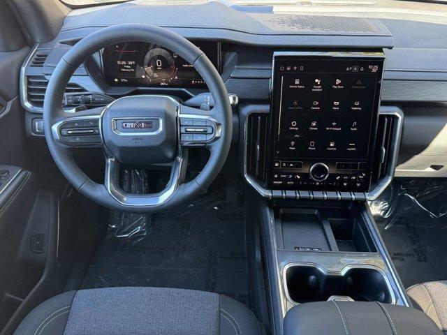 new 2025 GMC Acadia car, priced at $44,890
