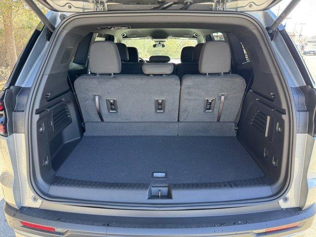 new 2025 GMC Acadia car, priced at $44,890