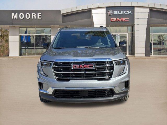 new 2025 GMC Acadia car, priced at $44,890