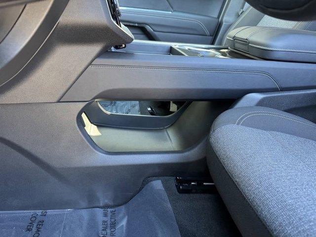 new 2025 GMC Acadia car, priced at $44,890