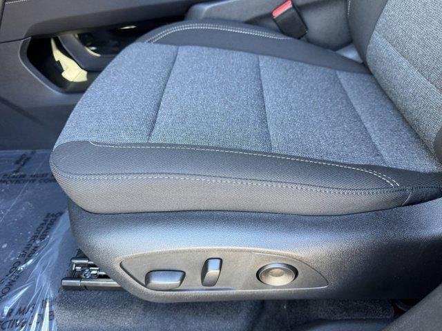 new 2025 GMC Acadia car, priced at $44,890
