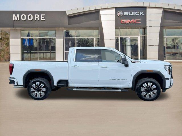 new 2025 GMC Sierra 2500 car, priced at $86,630