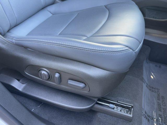 used 2023 Buick Enclave car, priced at $35,700