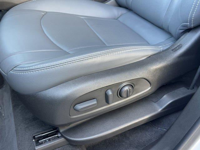 used 2023 Buick Enclave car, priced at $35,700