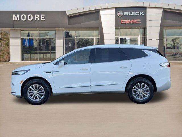 used 2023 Buick Enclave car, priced at $35,700