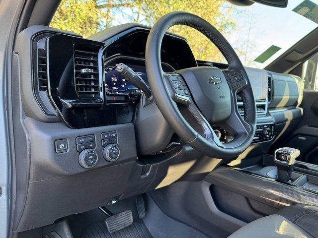 used 2024 Chevrolet Silverado 1500 car, priced at $68,990