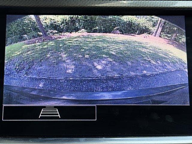 used 2020 Buick Encore GX car, priced at $17,500