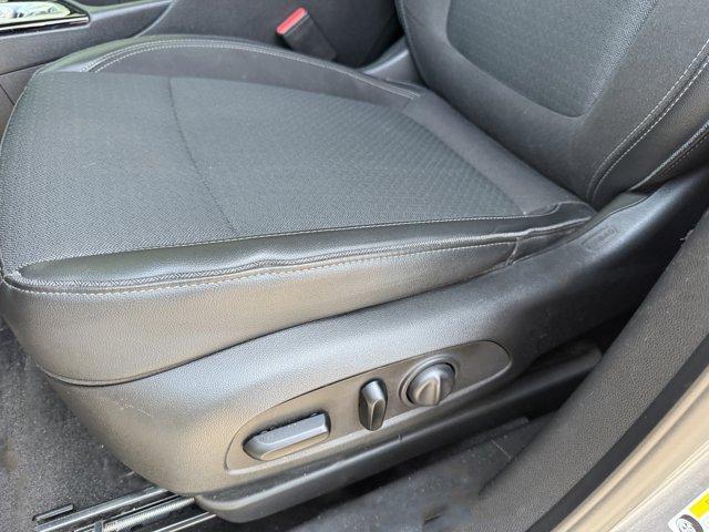 used 2020 Buick Encore GX car, priced at $17,500
