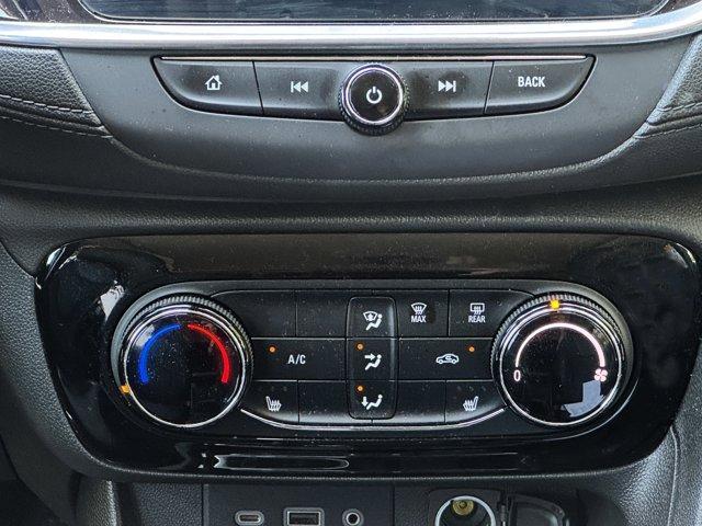 used 2020 Buick Encore GX car, priced at $17,500