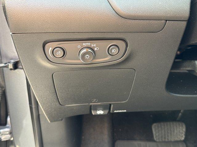 used 2020 Buick Encore GX car, priced at $17,500