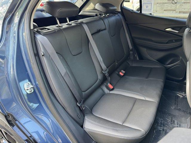 new 2025 Buick Encore GX car, priced at $29,965