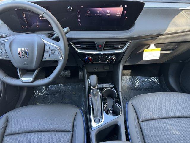 new 2025 Buick Encore GX car, priced at $29,965