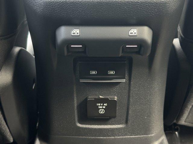 used 2021 Jeep Wrangler Unlimited car, priced at $67,900