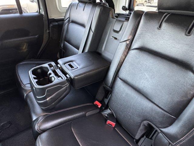 used 2021 Jeep Wrangler Unlimited car, priced at $67,700